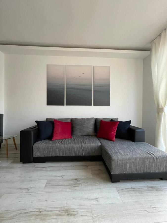Aleje Jerozolimskie: Central Warsaw Stay with Free Parking Exterior photo